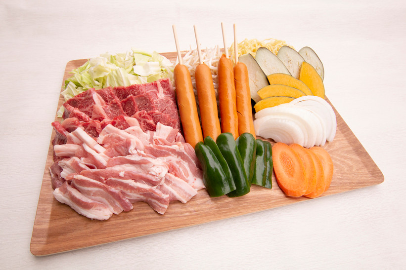 「オーパークおごせ」 料理 88428186 