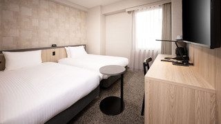 ベーシック ツインルーム