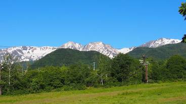 施設からの眺望 / 11