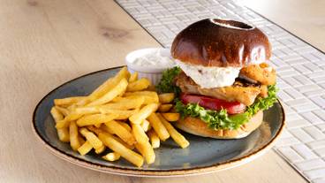 アロフト東京銀座(アロフトトウキョウギンザ) / 4