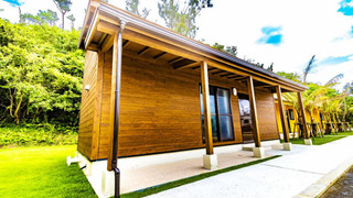 ファミリー コテージ