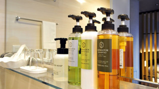 デラックス ダブルルーム