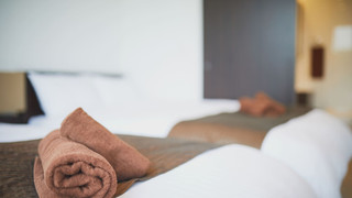 エリート ヴィラ 禁煙