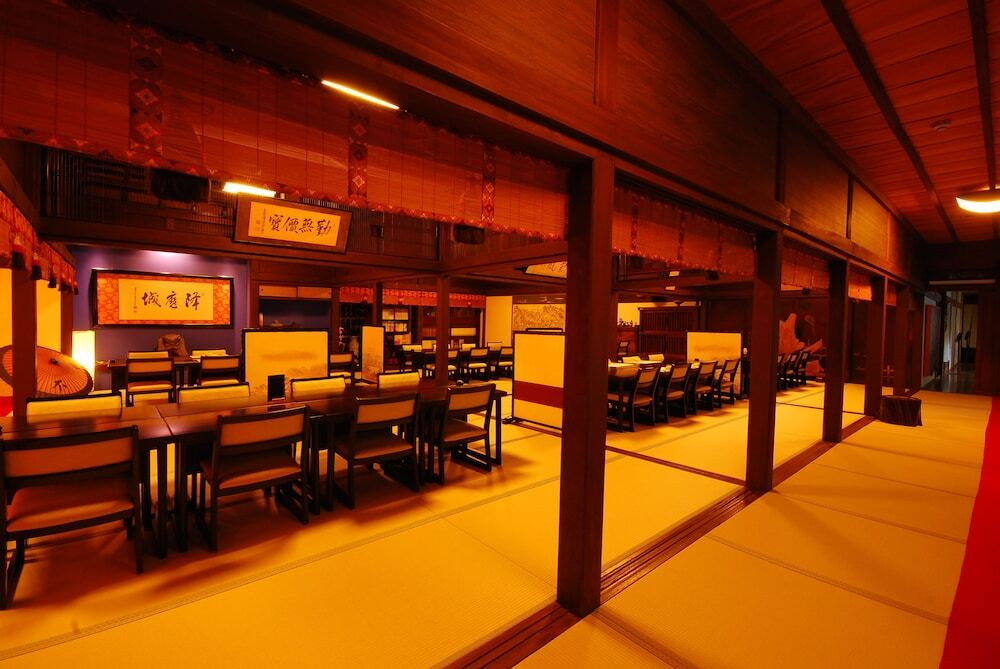 まるで料亭?文化財の書院でいただく絶品懐石料理4783662