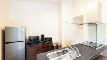 専用キッチン / 8