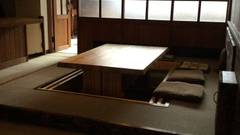 リゾート イン 静観