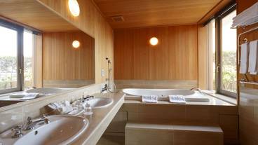 バスルームの設備 / 36