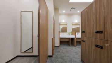 ビジネスセンター / 10