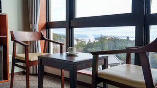 スタンダード ツインルーム