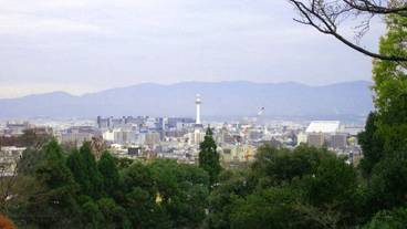 施設からの眺望 / 5