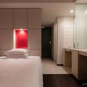 ホテルビスタ札幌［中島公園］（北海道 ビジネスホテル） / 5