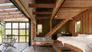 ベーシック シャレー