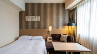 エコノミー ダブルルーム 禁煙