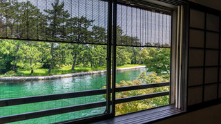 スタンダード ツインルーム シングルベッド 2 台 禁煙 シービュー