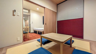 グランジャパニーズルーム  禁煙 (1～5名) (地下フロアへのご案内となります)