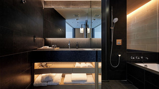 プレミア ルーム パークビュー