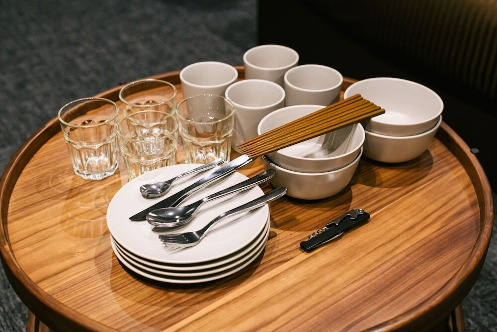 客室の設備とサービス