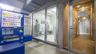 ランドリー ルーム / 12