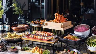 食事・飲み物 / 10