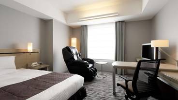 マッサージチェアのある客室 / 28