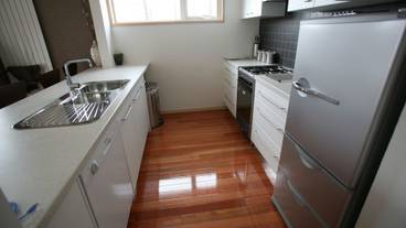 専用キッチン / 22