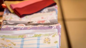 客室の設備とサービス / 9