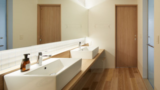 デラックススイート 禁煙