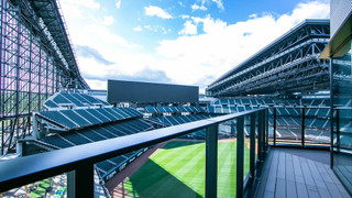 フィールドビュー ダルビッシュ&大谷 スイート 禁煙