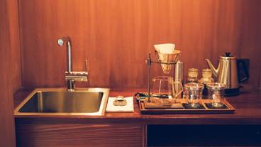 客室の設備とサービス / 14