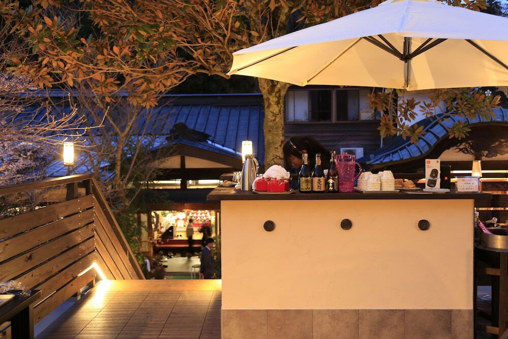 テラス / パティオ