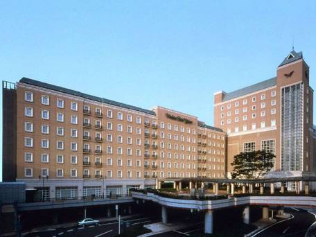 ウィシュトンホテル・ユーカリ / 2