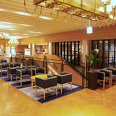 いわきワシントンホテル(福島県 ビジネスホテル) / 2