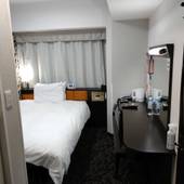 アパホテル 静岡駅北（静岡県 ビジネスホテル） / 2