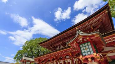 観光スポット / 7