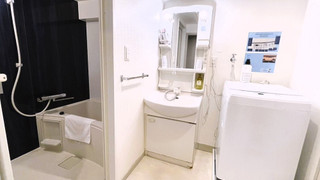 スーペリアファミリー ペット受け入れOK 禁煙