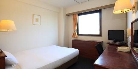 スマイルホテル郡山