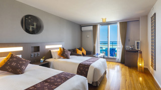 プレミア オーシャンフロント 禁煙