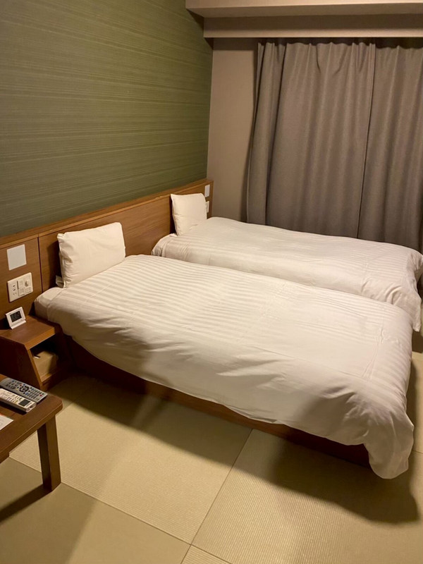 部屋