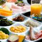 ≪うずしお温泉 霑の湯&朝食ブッフェ≫【特別フロア】専有露天風呂付客室 1泊朝食付プラン | あわじ浜離宮
