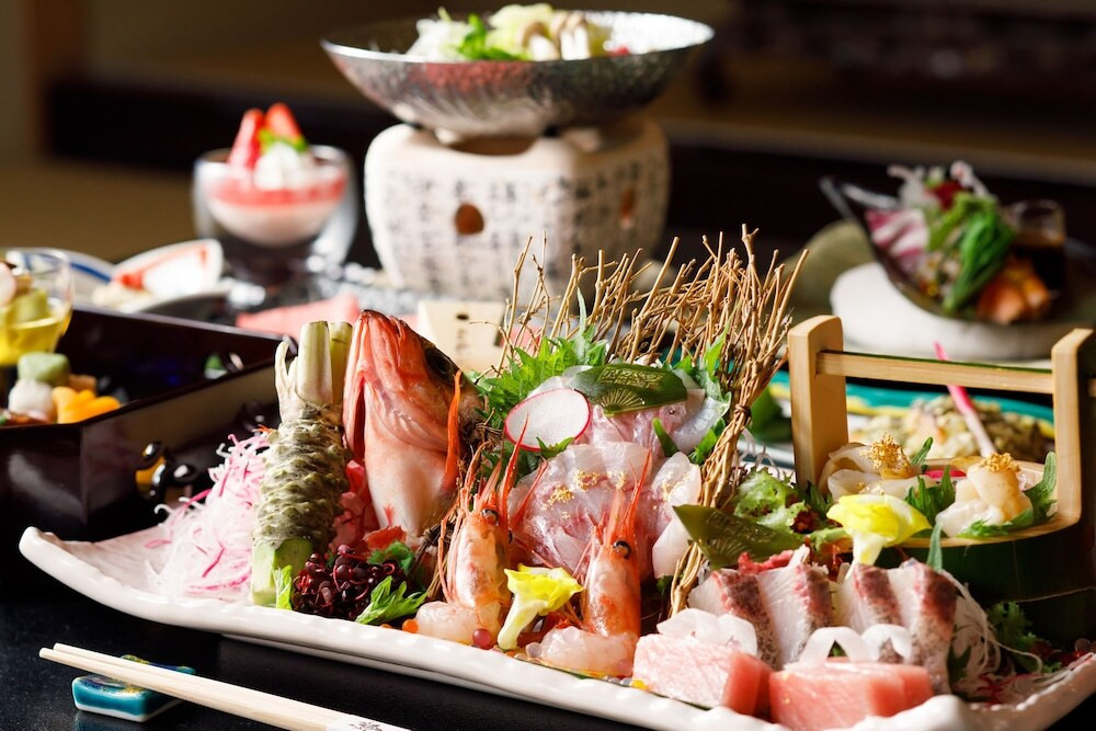 新鮮な加賀の味覚をお部屋で。心安らぐ滞在が叶う宿4244993