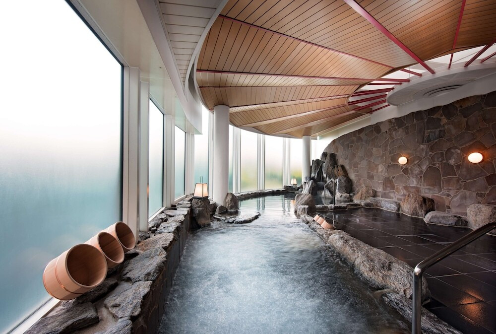 「PayPayドーム」隣接なので優雅にステイ3847675