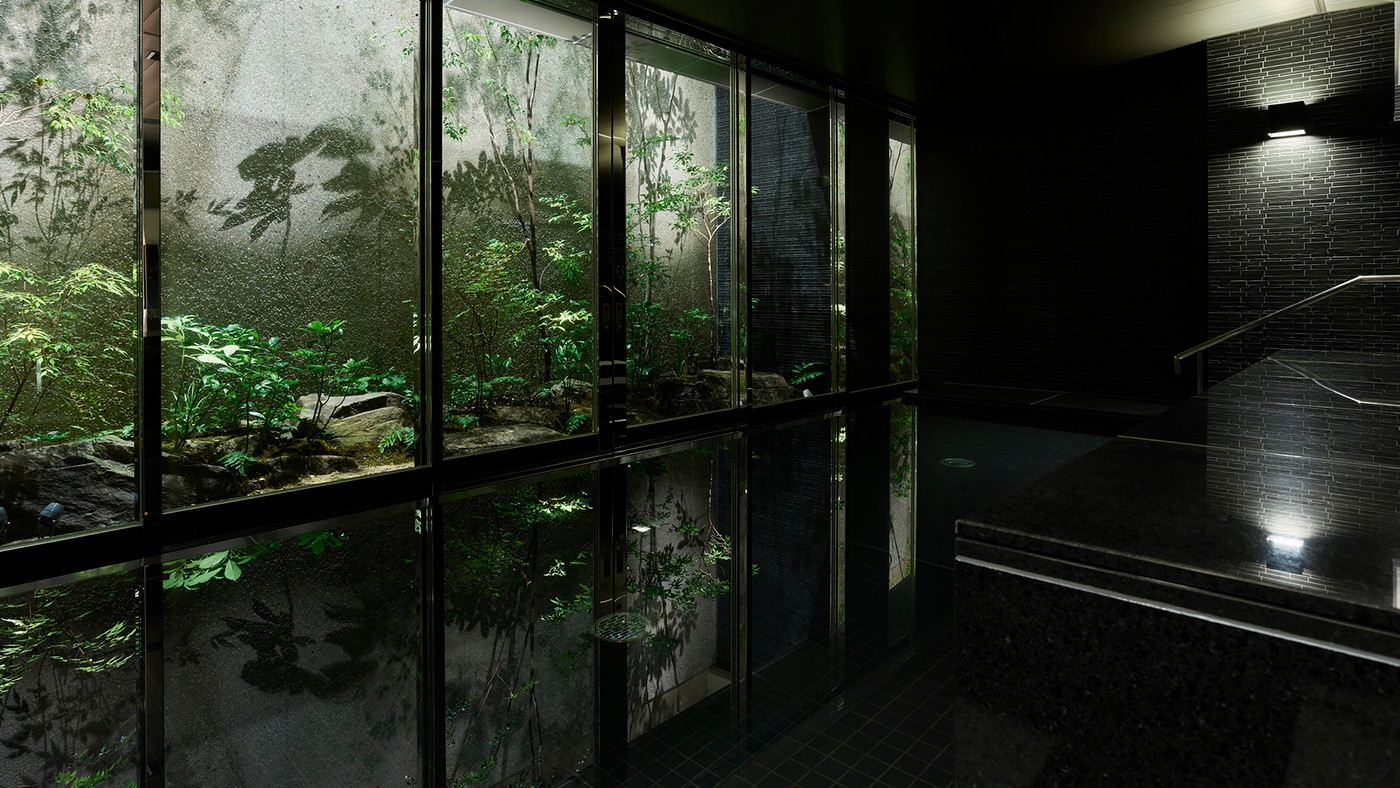 靴を脱いで過ごせるお部屋でお家以上の寛ぎを3482204