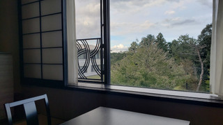 ルーム シングルベッド 2 台 ガーデンビュー (Japanese Western Style)