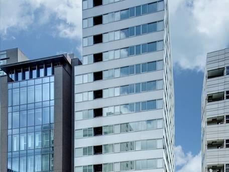 サマセット銀座イースト東京 / 1