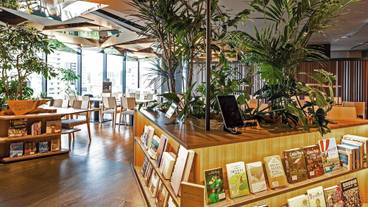 コンフォートライブラリーカフェ(1) / 5