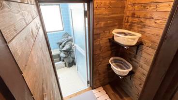 施設内の設備 / 4