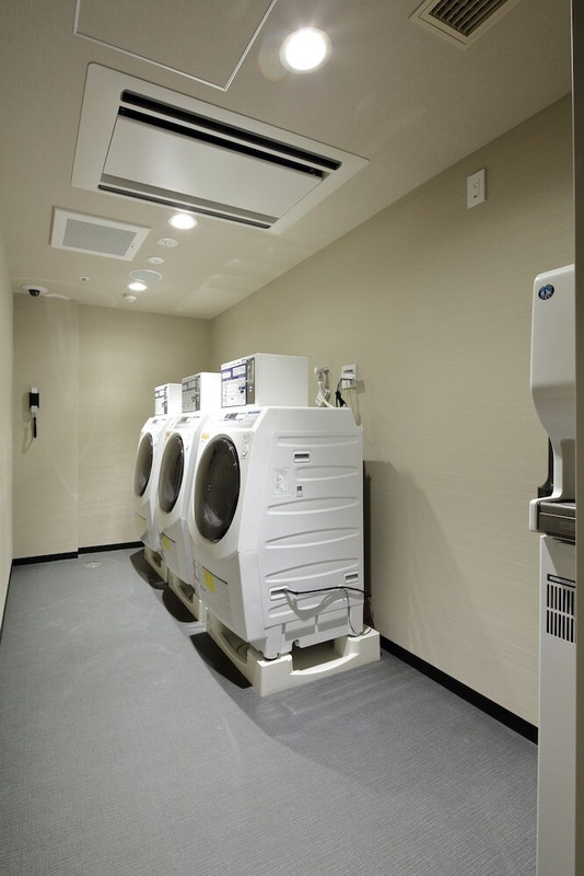 ランドリー ルーム