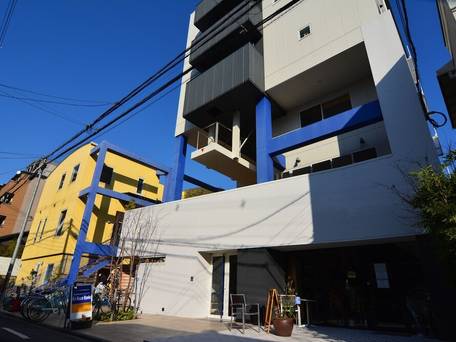 ケイズハウス京都 / 5