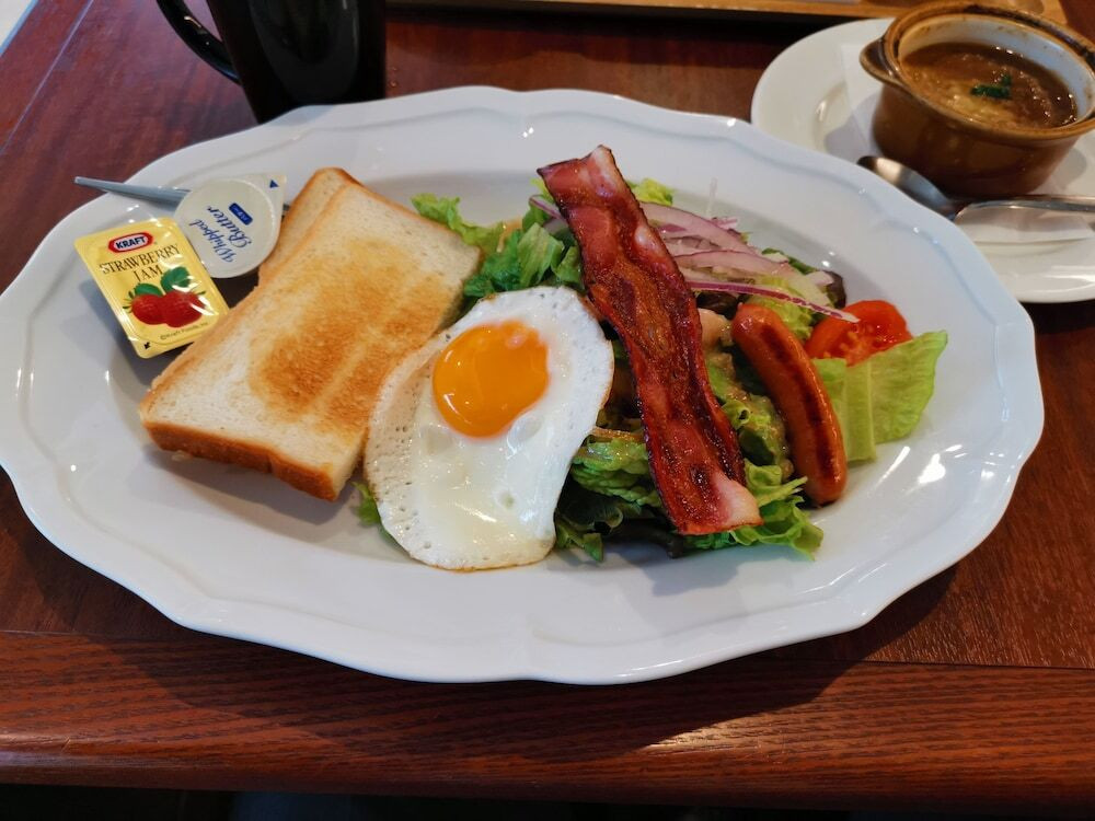 食事・飲み物