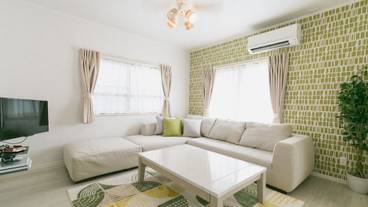 リビングルーム / 16